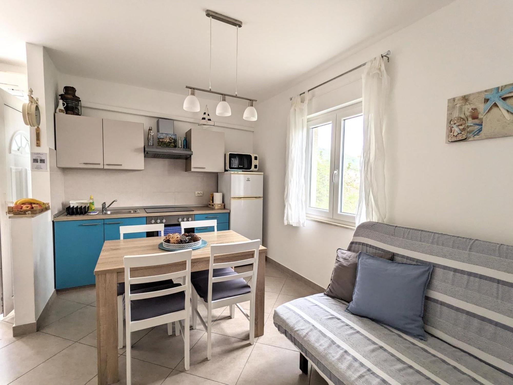 Apartment Sea Garden อิตชิชี ภายนอก รูปภาพ