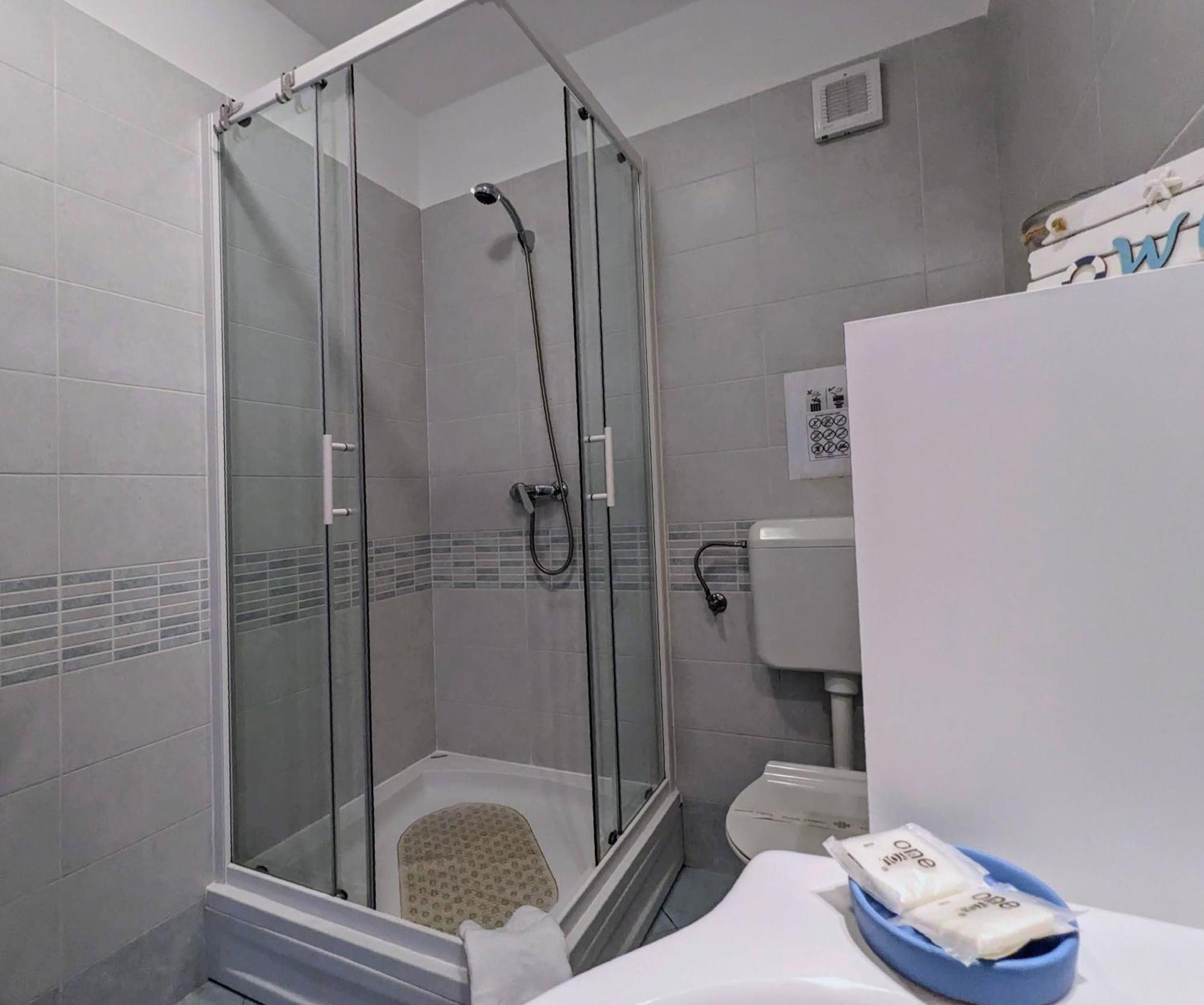 Apartment Sea Garden อิตชิชี ภายนอก รูปภาพ